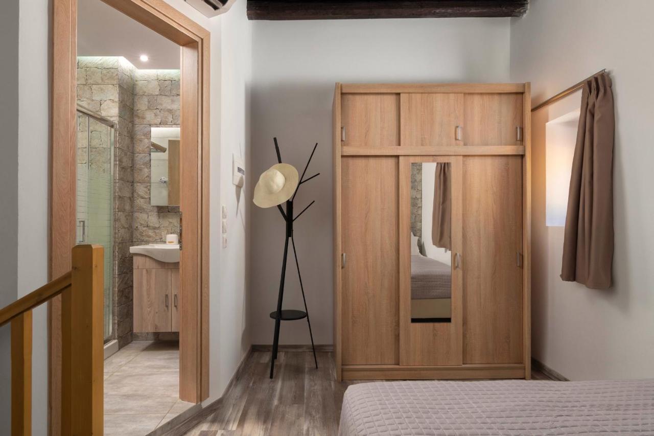 Apartments In The Center Marasia Rhodes City 외부 사진