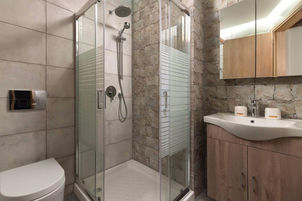 Apartments In The Center Marasia Rhodes City 외부 사진