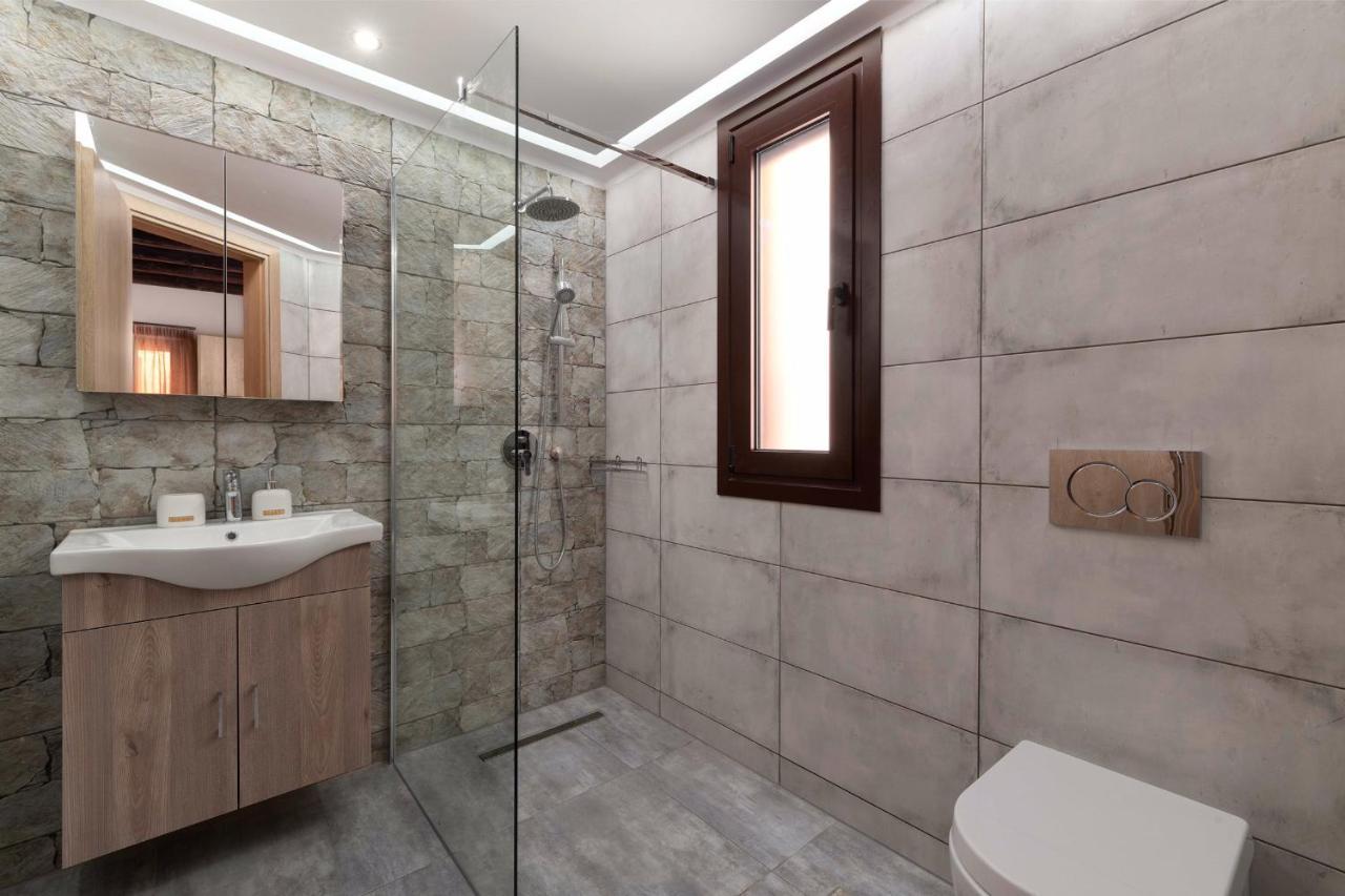 Apartments In The Center Marasia Rhodes City 외부 사진