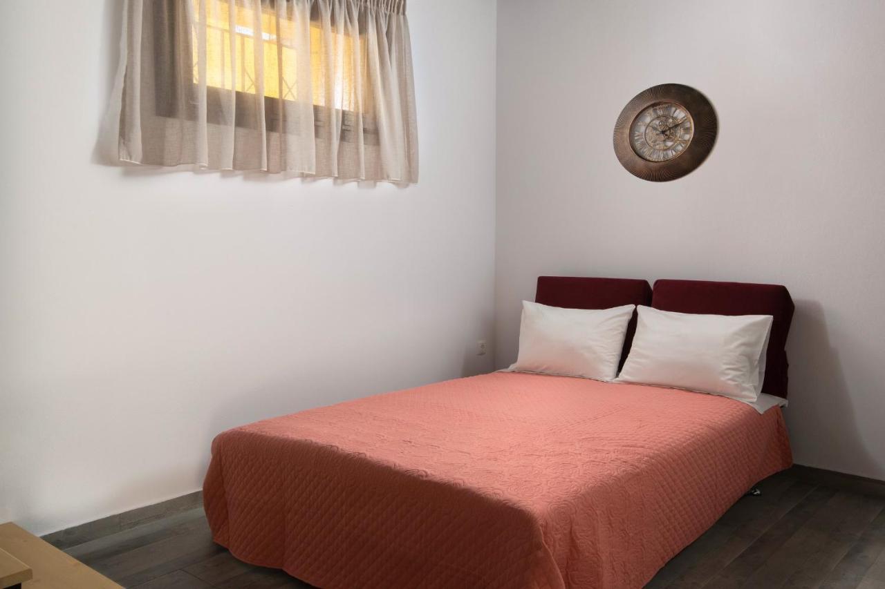 Apartments In The Center Marasia Rhodes City 외부 사진