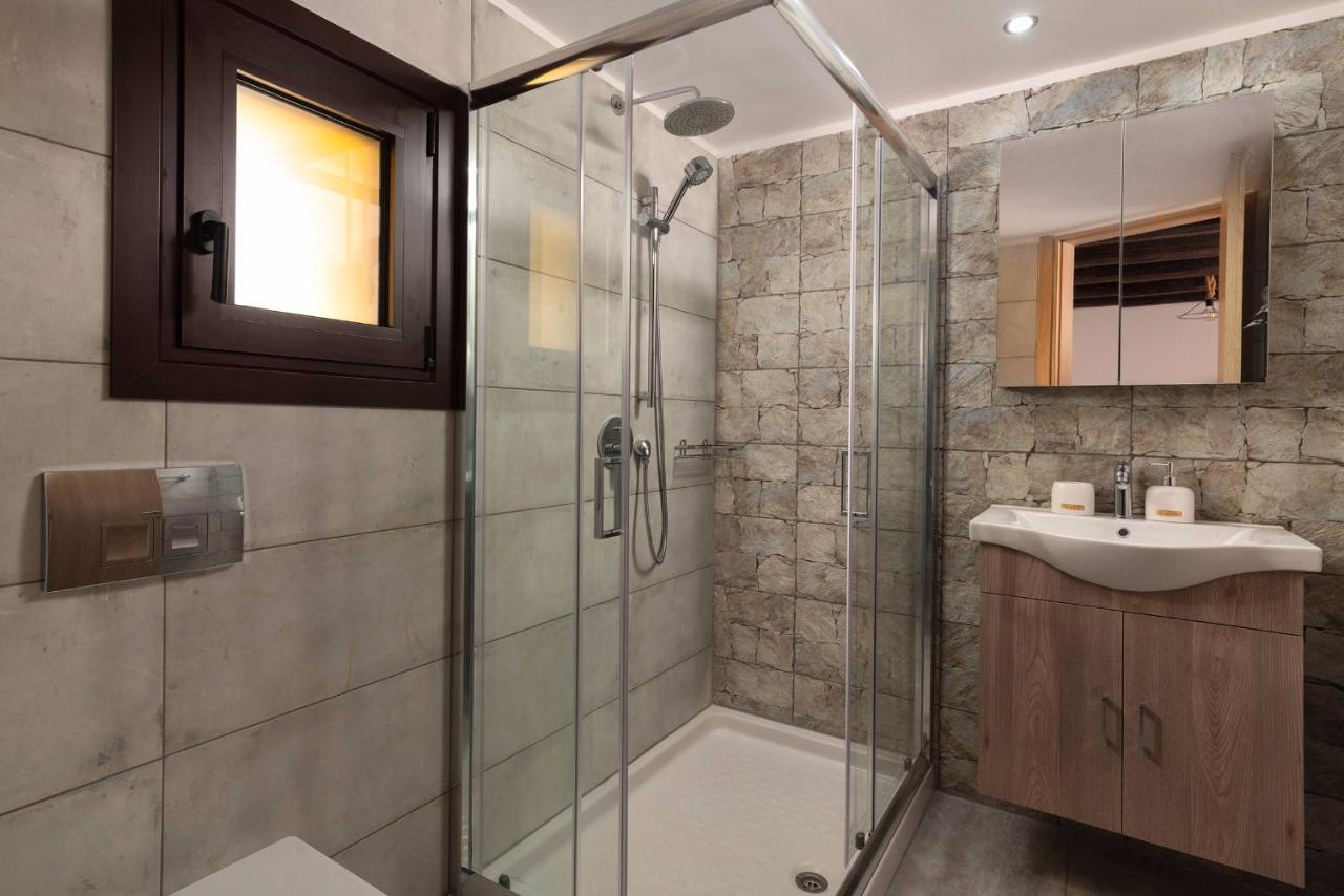 Apartments In The Center Marasia Rhodes City 외부 사진
